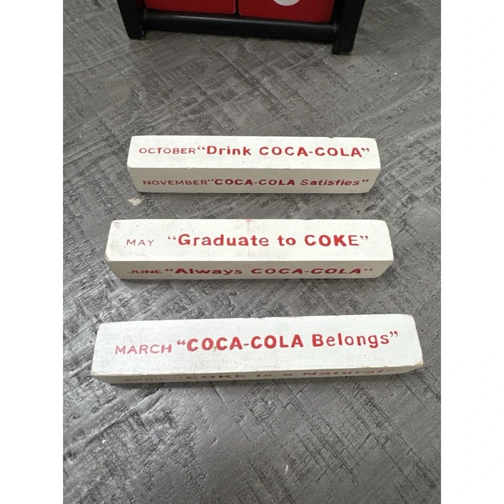 Coca Cola great coca